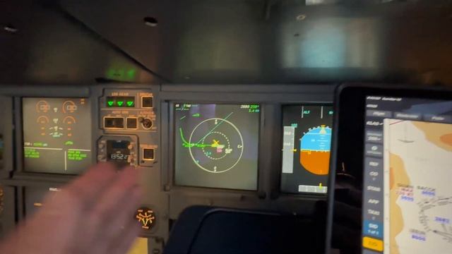 Работа пилотом в США1