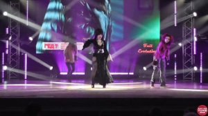 Aki no Yume 2023 Жуткий фильм Эльвиры – Эльвира Повелительница тьмы, Зомби, Оборотень