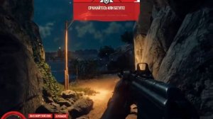 Far Cry 6 ( 36 часть ) 🔥 уничтожаю зенитку на острове 🔥