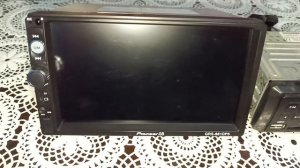 Pioneer GRS-881DP5 за косарь с Авито