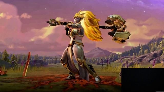 Сказки для детей | Пробуждение рассвета