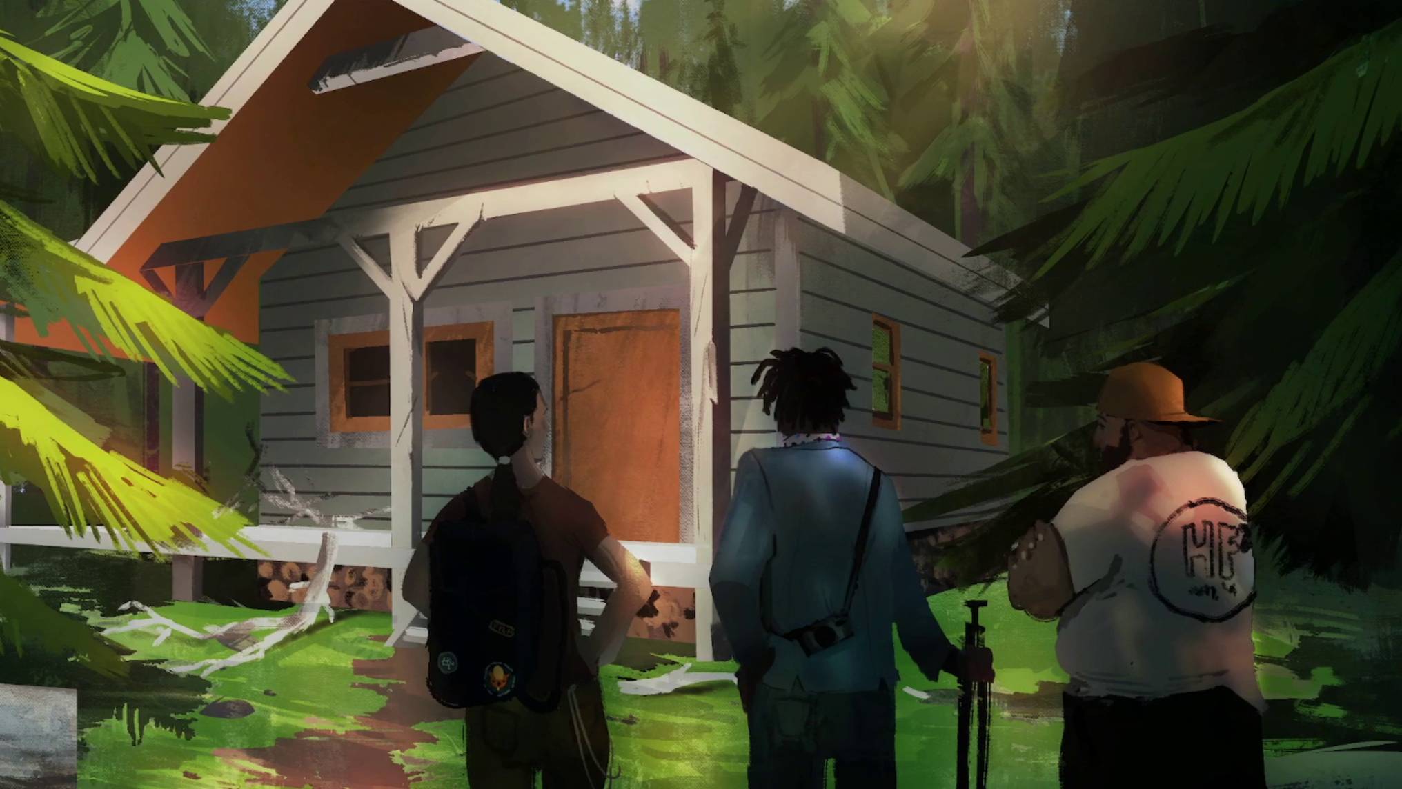 House Flipper 2 | Прохождение игры | Часть 5 | Без комментариев