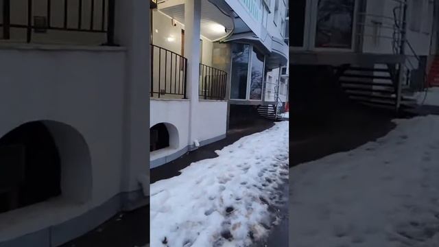 Калининград или опоздала на рабочий автобус, зато пря? смотреть онлайн
