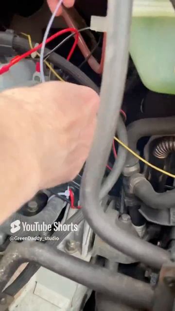 Установка ультразвукового отпугивателя для грызунов 🐁🐁🐁