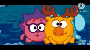 буба Ванная комната титры