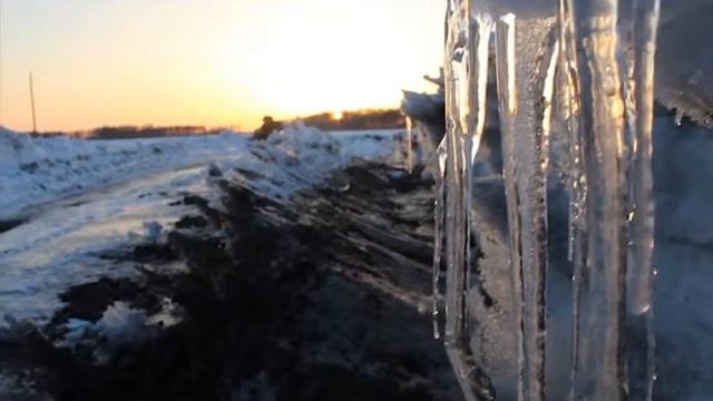 Ким Вячеслав, видео Мой край Моя природа, Аккайын, День Земли смотреть онлайн