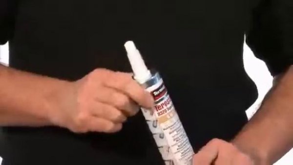 Распыляемый герметик для швов - TEROSON MS 9320 SF