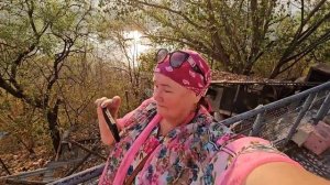 Тут исполняются желания, мечты и просьбы. Дерево Желаний в Путтапарти.