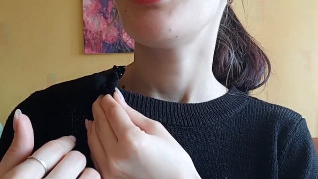 АСМР УЮТ С ЛЮБИМЫМ 💖 смотреть онлайн