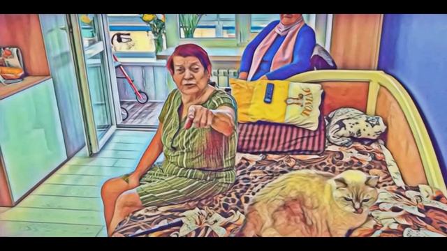 Самвел Адамян ШУПАКАБРА - ИCЧAДИE AДA / ХОЧЕТ BЫPBATЬ ЯЗЫК О.Л. / ПЕРЕЕЗД НАДИ смотреть онлайн