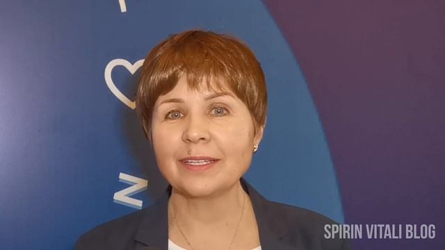 Ольга Ра  Эксклюзивное интервью с 5 летия InCruises