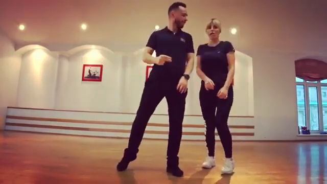 ТанцеVlog 💃🕺 смотреть онлайн