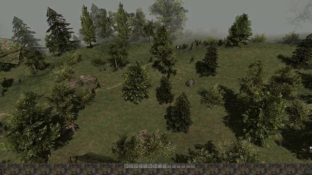 Men Of War Assault Squad 2 Немецкое наступление на гору Лопата