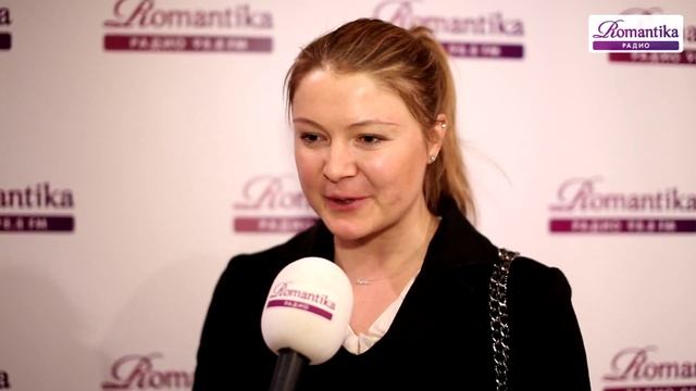 "Ночь Одри Тоту" на Радио Romantika смотреть онлайн