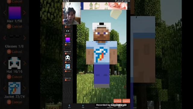 Поля кет смотри сам узнаэш што за видео