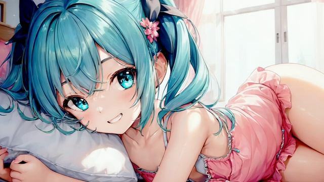 Nightcore Come On Ladies смотреть онлайн