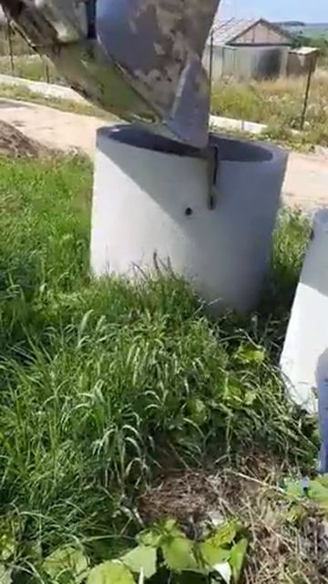 дачный колодец (часть 2) смотреть онлайн