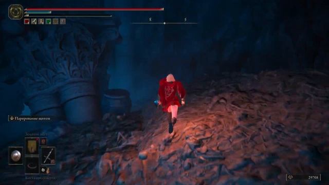 Elden Ring DLC - Тюрьма Бонни, путь к сету "Саурона"/ Сет ночи (в видео у меня найдено уже). смотреть онлайн