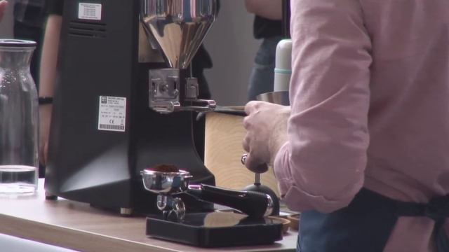 РЧБ 2020 - Степанчук Сергей, The Underground Coffee Project, Москва смотреть онлайн