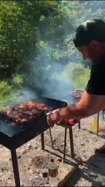 Маёвка в МИК! смотреть онлайн