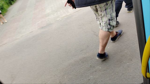 28 мая 2025 г. Автобус 96 маршрут МАЗ-203.947 38047 Железнодорожная станция Обухово смотреть онлайн