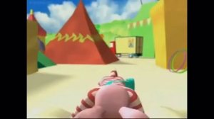 Popee The Performer / РУССКАЯ ОЗВУЧКА С МАТАМИ / многоголосая оз