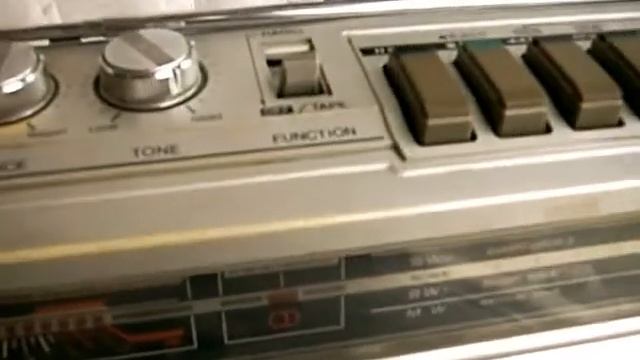 SANYO M9935K Обзор. смотреть онлайн