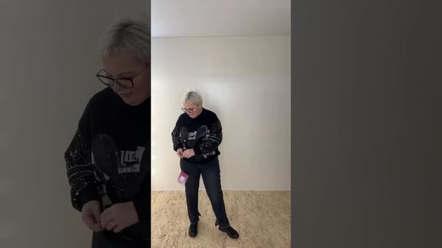 Стильные Образы от Анастасии Пион Одежда из Турции в п смотреть онлайн