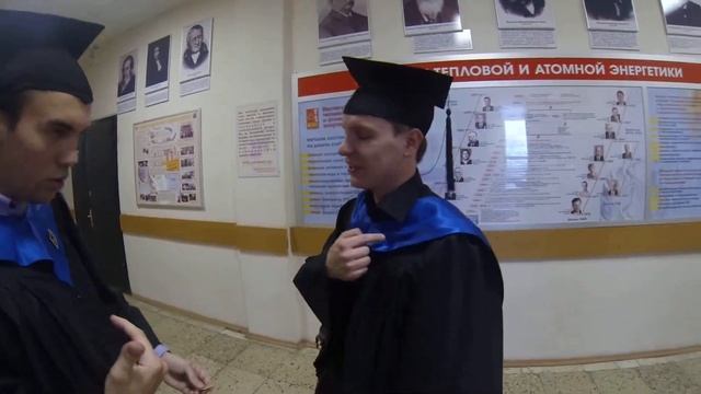 Выпускной. Волнительное ожидание и приготовления.