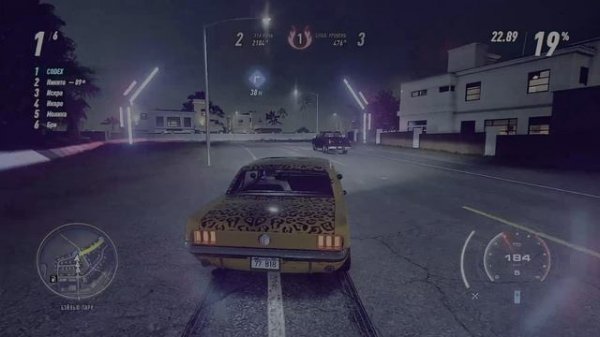 Днём бизнес, ночью безумие: двойная жизнь гонщика в NFS Heat — Bit March