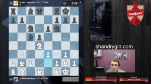 Наберу ли я 9 очков под камерами? ТИТУЛЬНЫЙ ВТОРНИК под