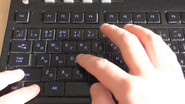 Почему не работает Print Screen на клавиатуре смотреть онлайн