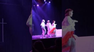 Мюзикл "Графиня де ля Фер", 21.06.24. Анастасия Вишневская,