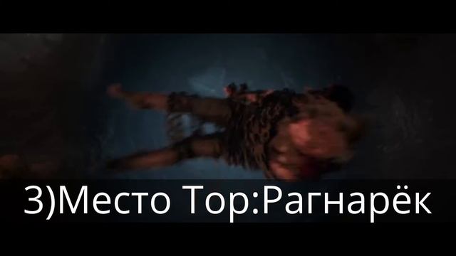 Топ 5 Трейлеров 2017-2018