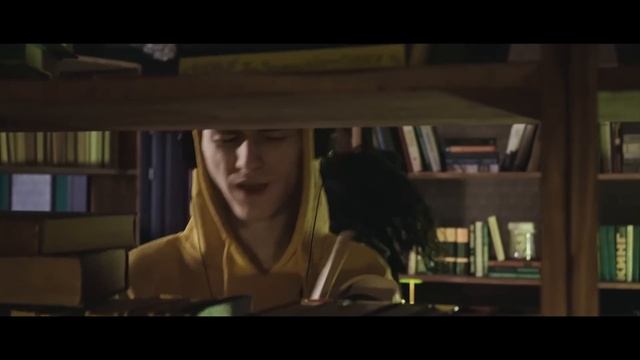 ПОСЛЕДНЯЯ КНОПКА - Короткометражный Фильм