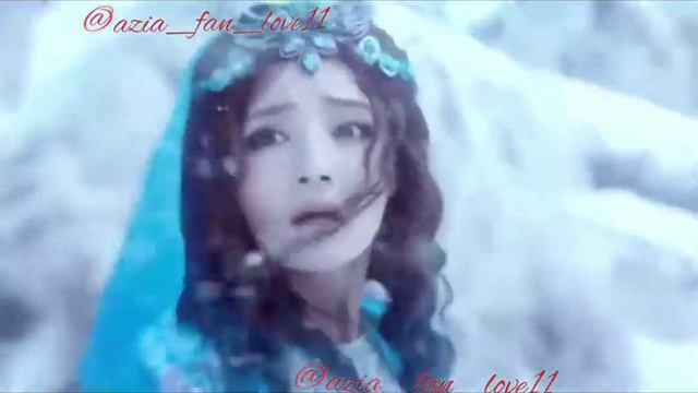 Дорама : Ледяная фантазия /Ice Fantasy смотреть онлайн