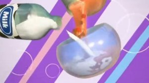 Фиксипелки. Молоко