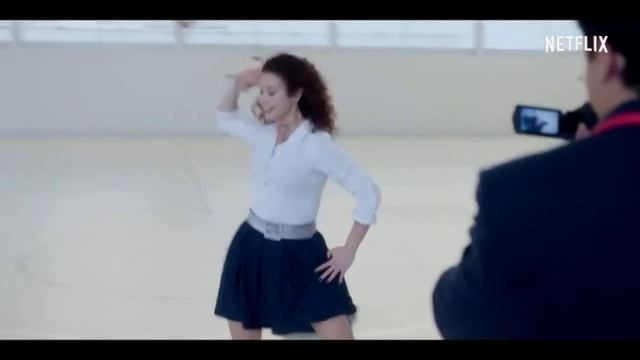 Элита | Elite ( 1 сезон )