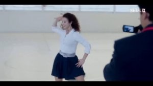 Элита | Elite ( 1 сезон )