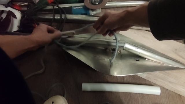 Анкари  плуг  лопата !