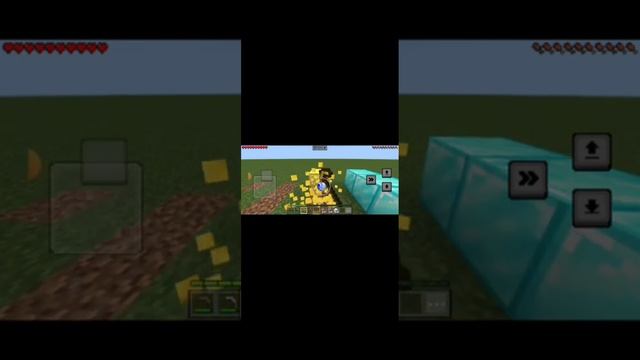 Я проверил какая кирка быстрее капает в Майнкрафте