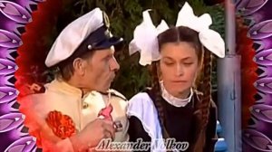 Band ODESSA – 11 Родился я в Сибири