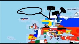 Кантриболз будущее Европы : 1 сезон 2 серия