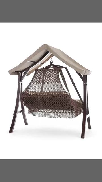 Мебель для сада