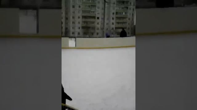 КХЛ уличный
Хоккей