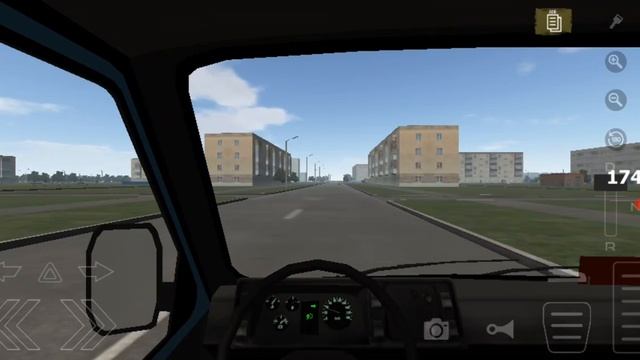 игра дальнобойщик смотреть онлайн