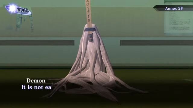 SMT: Nocturne HD Remaster - Прохождение на PS4 Часть 1-2 смотреть онлайн