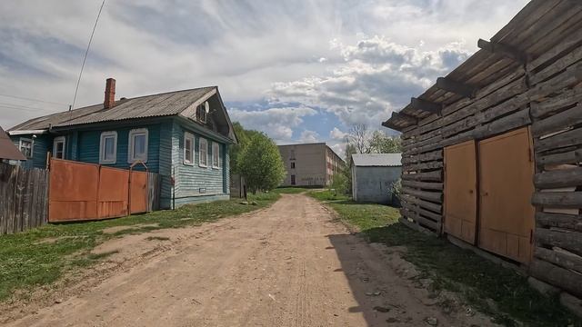 Всем хорошего дня "Велопрогулка" часть 3 смотреть онлайн