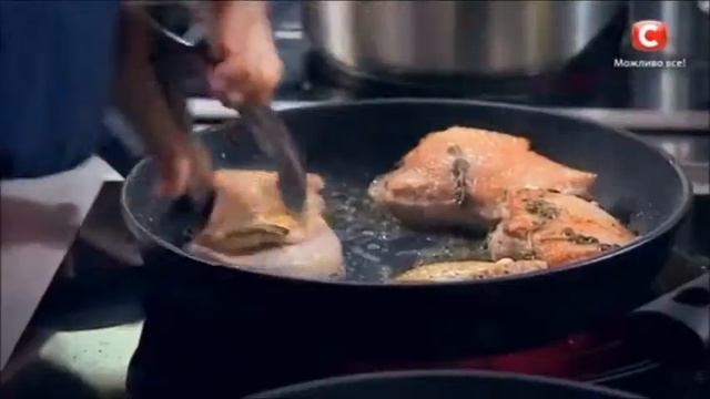 Данил Кива/веселые моменты/мастер шеф дети смотреть онлайн