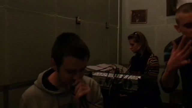 ГОЛОС УЛИЦ - Готов ли я (Видео дневник,репа 23,12,11) смотреть онлайн